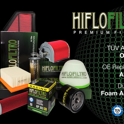 Collection image for: HF - Luftfilter