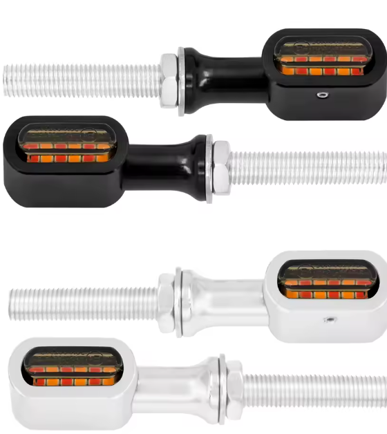 3-1 Blinker mit E-Prüfzeichen