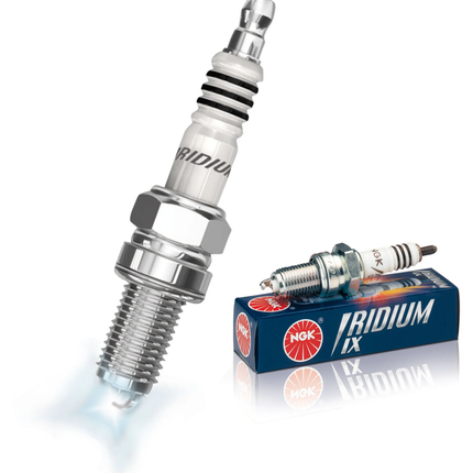 NGK Iridium Zündkerze CR9EIA-9