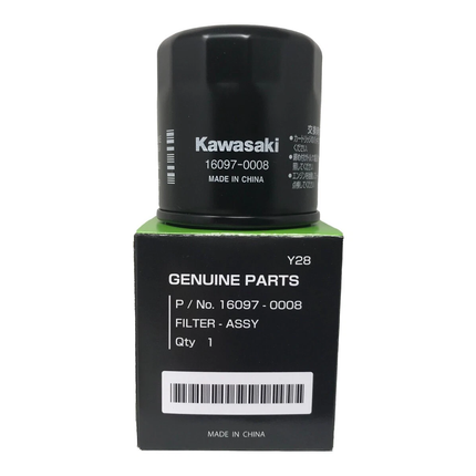 Kawasaki Ölfilter 160970008