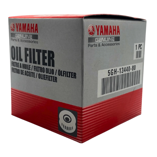 Yamaha Ölfilter 5GH-13440-90-00