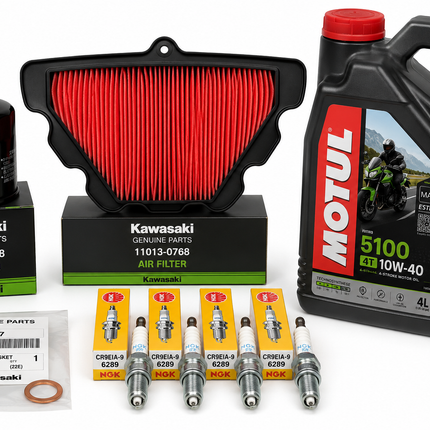 Kawasaki Service Kit Groß Z900 Rs