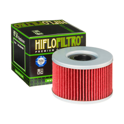 HifloFiltro HF561 Ölfilter passend für Kymco