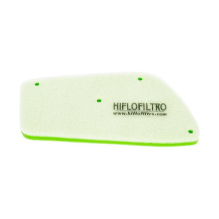 HifloFiltro HFA1004DS Luftfilter passend für Keine eindeutige Fahrzeugzuordnung im Importdatensatz