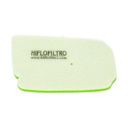 HifloFiltro HFA1006DS Luftfilter passend für Keine eindeutige Fahrzeugzuordnung im Importdatensatz