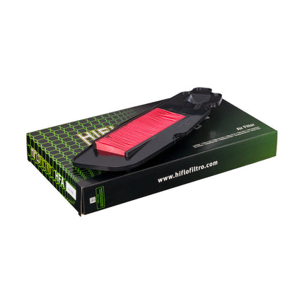 HifloFiltro HFA1139 Luftfilter passend für Honda NHX125 Lead (Japan)
