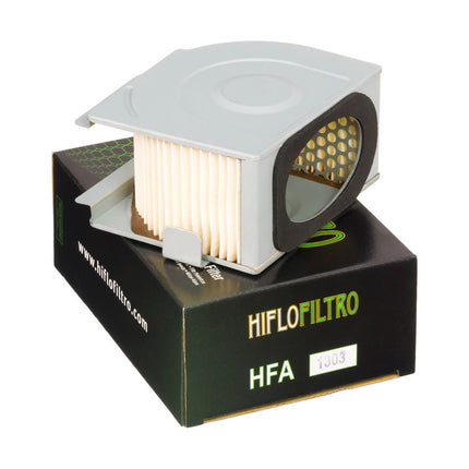 HifloFiltro HFA1303 Luftfilter passend für Honda CB350 F,F1