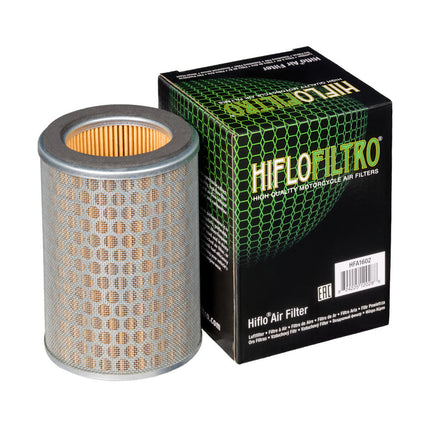 HifloFiltro HFA1602 Luftfilter passend für Honda CBF500