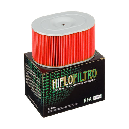 HifloFiltro HFA1905 Luftfilter passend für Honda GL1100 Gold Wing