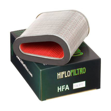 HifloFiltro HFA1927 Luftfilter passend für Honda CBF1000 A/S/T-6,7,8,9,A (SC58)