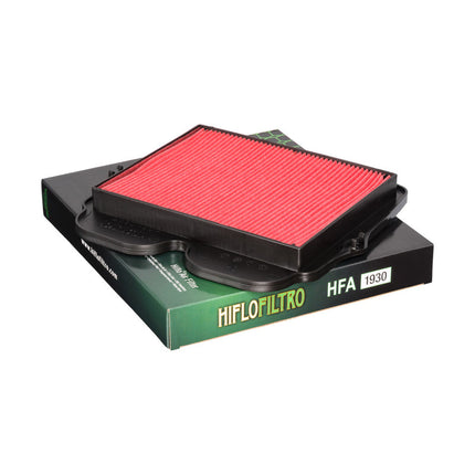 HifloFiltro HFA1930 Luftfilter passend für Honda VFR1200 F V4