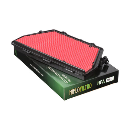 HifloFiltro HFA1931 Luftfilter passend für Honda CBR1000RR Fireblade (SC59)
