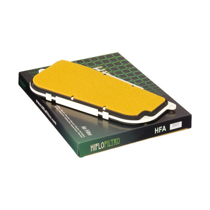 HifloFiltro HFA2907 Luftfilter passend für Kawasaki ZX1100 C1,C2,C3,C4 (ZZ-R1100)