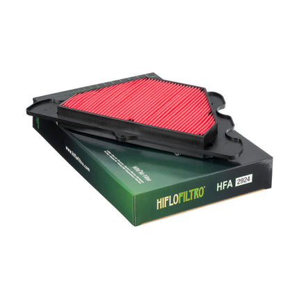 HifloFiltro HFA2924 Luftfilter passend für Kawasaki Z900