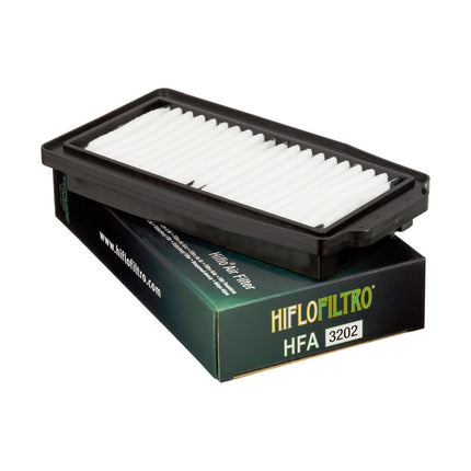 HifloFiltro HFA3202 Luftfilter passend für Suzuki DL250 A-L8 V-Strom