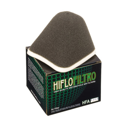 HifloFiltro HFA4101 Luftfilter passend für Yamaha DT125 R (4BL)