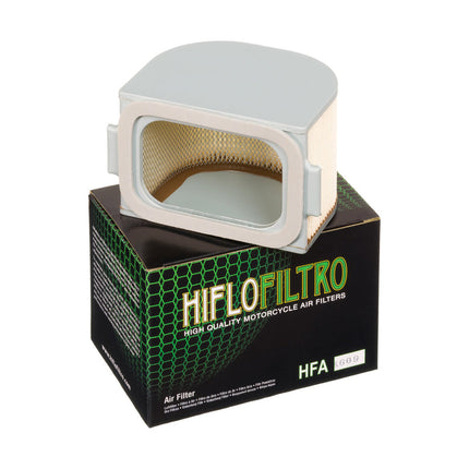 HifloFiltro HFA4609 Luftfilter passend für Yamaha XJ650 G,H,J,K Maxim