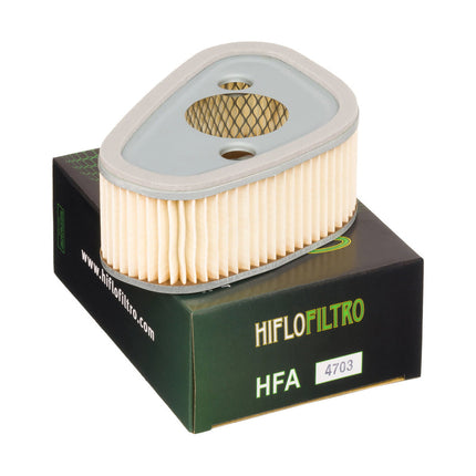 HifloFiltro HFA4703 Luftfilter passend für Yamaha XV750 SE (5G5)