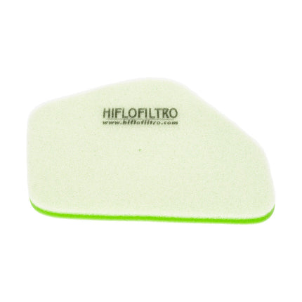 HifloFiltro HFA5008DS Luftfilter passend für Keine eindeutige Fahrzeugzuordnung im Importdatensatz