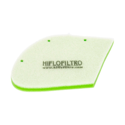 HifloFiltro HFA5009DS Luftfilter passend für Keine eindeutige Fahrzeugzuordnung im Importdatensatz