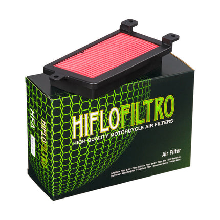 HifloFiltro HFA5018 Luftfilter passend für Kymco 50 Agility R16 4T