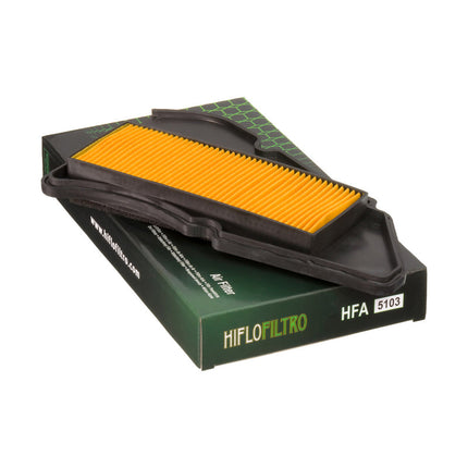 HifloFiltro HFA5103 Luftfilter passend für SYM 125 VS