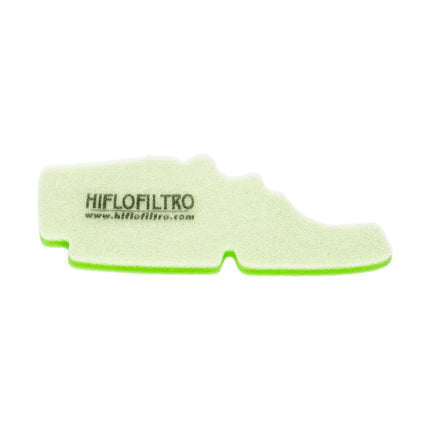 HifloFiltro HFA5202DS Luftfilter passend für Keine eindeutige Fahrzeugzuordnung im Importdatensatz