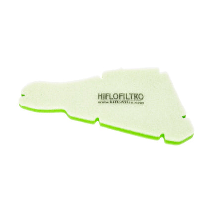 HifloFiltro HFA5210DS Luftfilter passend für Keine eindeutige Fahrzeugzuordnung im Importdatensatz