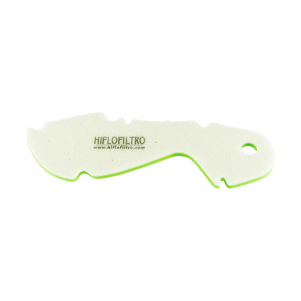 HifloFiltro HFA5211DS Luftfilter passend für Keine eindeutige Fahrzeugzuordnung im Importdatensatz