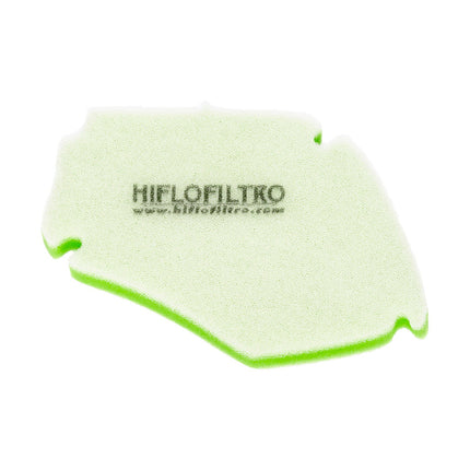 HifloFiltro HFA5212DS Luftfilter passend für Keine eindeutige Fahrzeugzuordnung im Importdatensatz