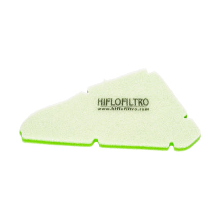 HifloFiltro HFA5215DS Luftfilter passend für Keine eindeutige Fahrzeugzuordnung im Importdatensatz