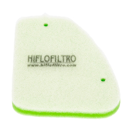 HifloFiltro HFA5301DS Luftfilter passend für Keine eindeutige Fahrzeugzuordnung im Importdatensatz