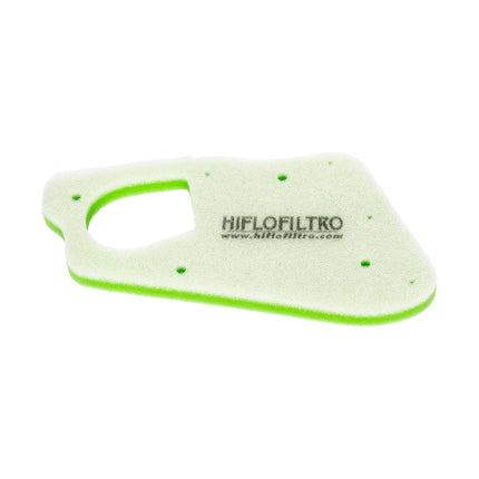 HifloFiltro HFA6106DS Luftfilter passend für Keine eindeutige Fahrzeugzuordnung im Importdatensatz