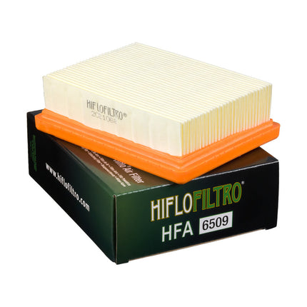HifloFiltro HFA6509 Luftfilter passend für Triumph 900 Bonneville T100