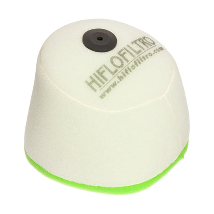 HifloFiltro HFF1013 Schaumstoff-Luftfilter passend für Honda CR125 R-Y,1