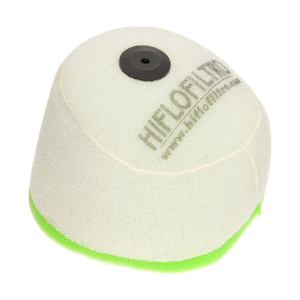HifloFiltro HFF1014 Schaumstoff-Luftfilter passend für Honda CR125 R-2,3,4,5,6,7