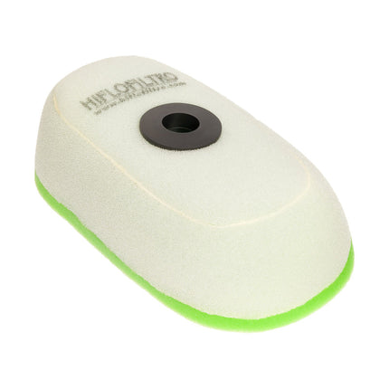 HifloFiltro HFF1015 Schaumstoff-Luftfilter passend für Honda CRM250 (