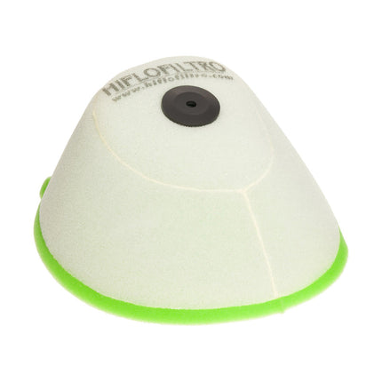 HifloFiltro HFF1016 Schaumstoff-Luftfilter passend für HM MOTO 450 CRE-F R