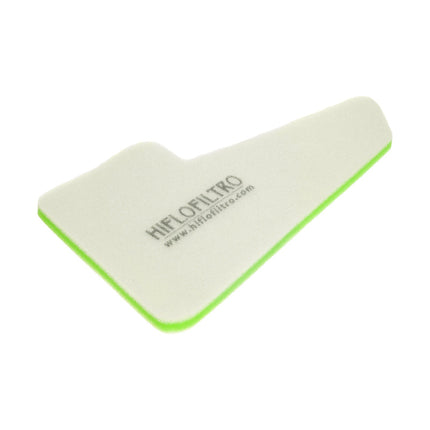 HifloFiltro HFF1019 Schaumstoff-Luftfilter passend für Honda XR650 R-Y,1,2,3,4,5,6,7 (RE01)