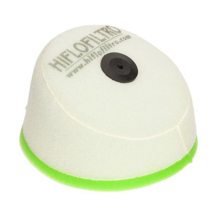 HifloFiltro HFF1021 Schaumstoff-Luftfilter passend für Honda CRF150 R-7,8,9,A,B,C,D,E,F,G,H,J,K,L,M