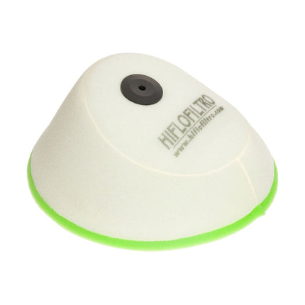 HifloFiltro HFF1022 Schaumstoff-Luftfilter passend für HM MOTO 450 CRE-F R