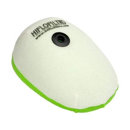 HifloFiltro HFF1030 Schaumstoff-Luftfilter passend für Honda CRF250 R-L