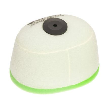 HifloFiltro HFF2024 Schaumstoff-Luftfilter passend für Kawasaki KL650 A1-A19,A6F,A7F,E8F,E9F,EAF,EBF,ECF,EDF,EEF,EFF,EGF (KLR650)