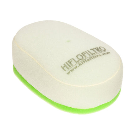 HifloFiltro HFF3020 Schaumstoff-Luftfilter passend für Suzuki DR250 L,M,N,P Off Road