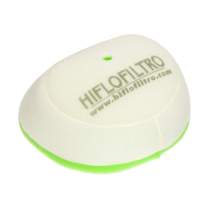 HifloFiltro HFF4014 Schaumstoff-Luftfilter passend für Yamaha WR250